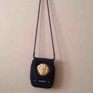 Valentino inspired vintage purse