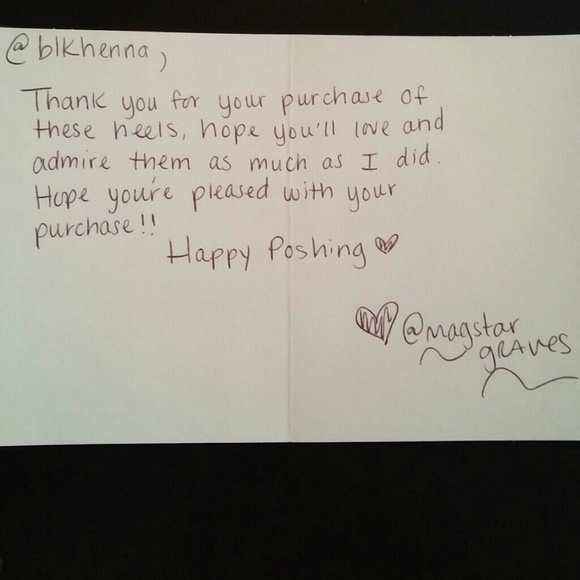 Skull Platform Stilettos - Picture 2 of 2