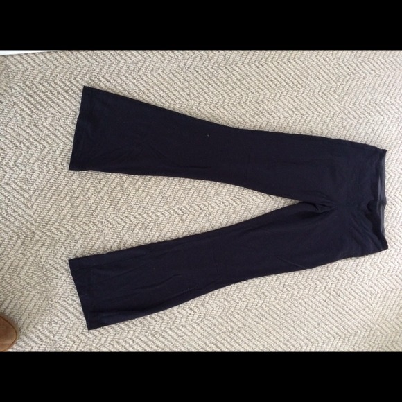 Workout pants