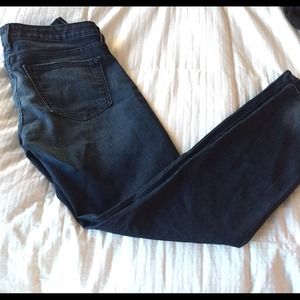 Rich and skinny - skinny jean w strech - size 27