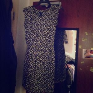 Dress from H&M!