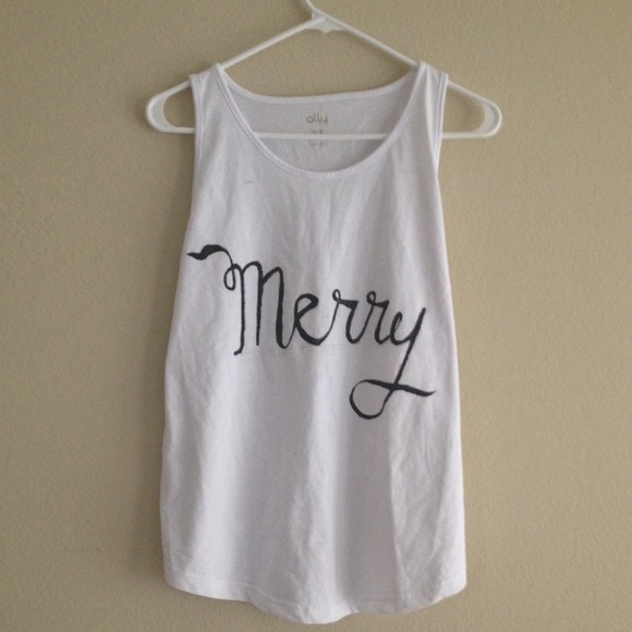 Tank top - Picture 2 of 2