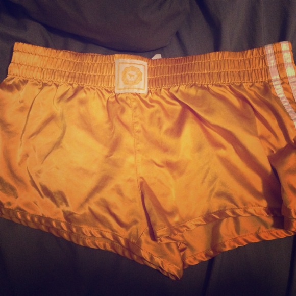 Victoria's Secret shorts