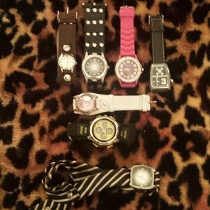 Watch Bundle