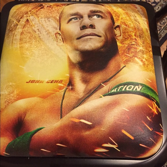 John cena chair - Picture 3 of 3