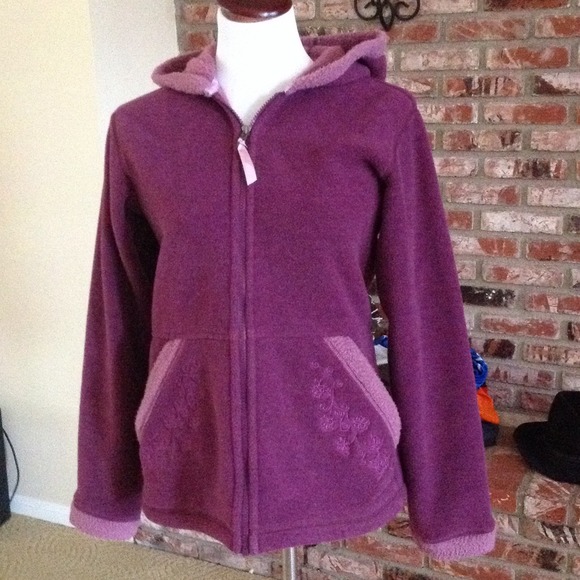 Patagonia Jackets & Blazers - Patagonia Synchilla Hooded Jacket Womens Medium