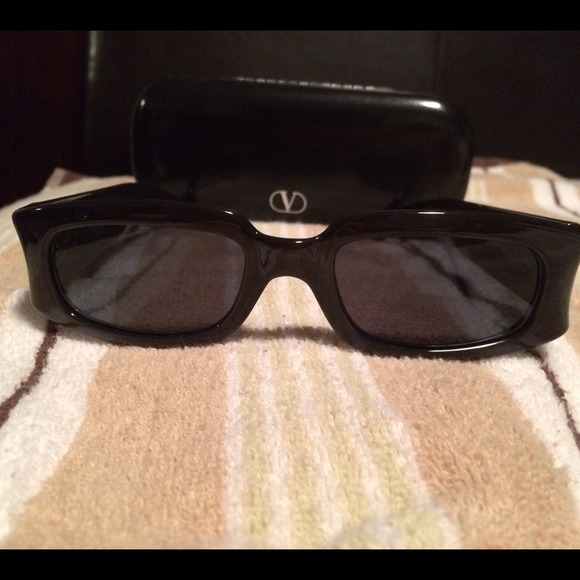 Unisex Valentino Sunglasses
