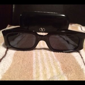 Unisex Valentino Sunglasses