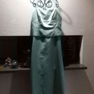 Davids bridal bridesmaid dress