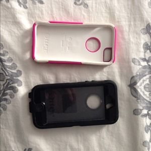 iPhone 5 otter box cases