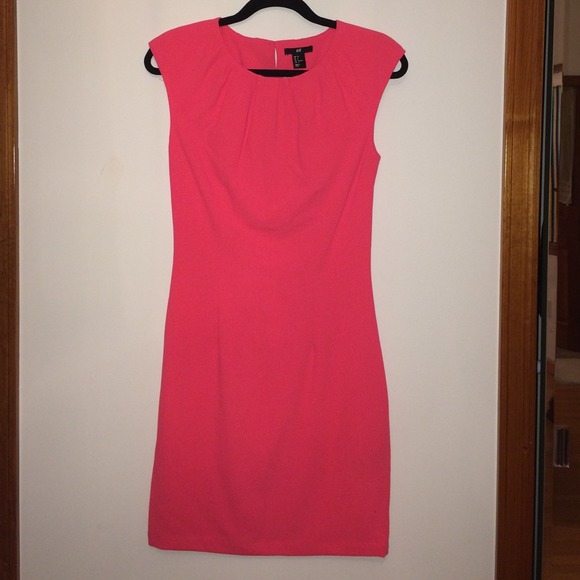 PONK SLEEVELESS DRESS