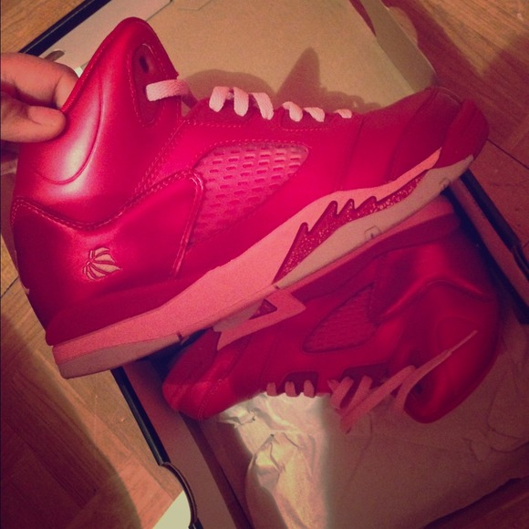 Jordan 5 retros