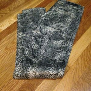 Rock & Republic Stretch Skinny Jeans