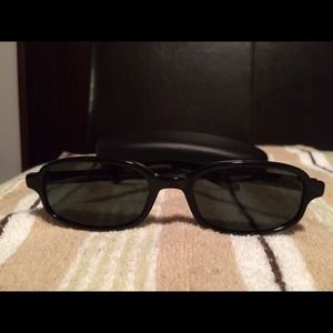 Polo Sunglasses