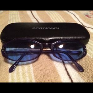Emporio Armani Sunglasses