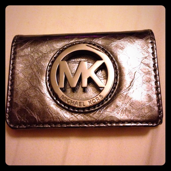 Small wallet