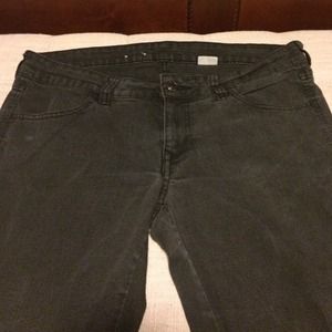 H&M SQUIN Jeans
