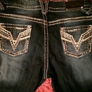 Vigoss jeans