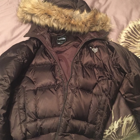 Woman's North Face