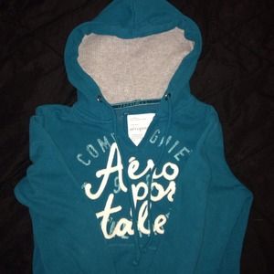 Aeropostale hoodie