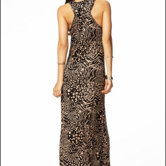 Maxi dress - Picture 3 of 3