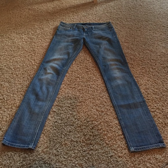 ‼️️REDUCED Nordstrom Vigoss Skinny Jeans