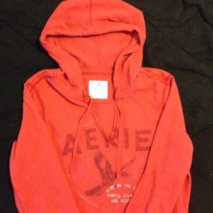 American eagle hoodie