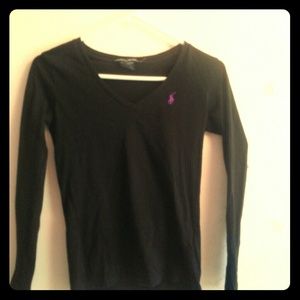 Polo long sleeve