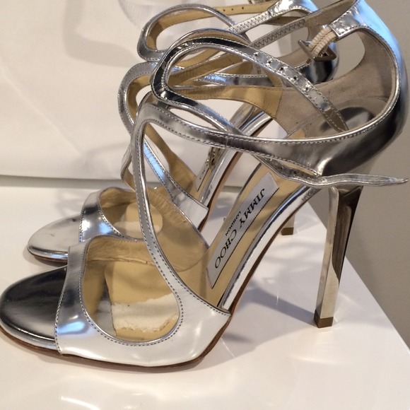 Jimmy Choo 35.5 shoes