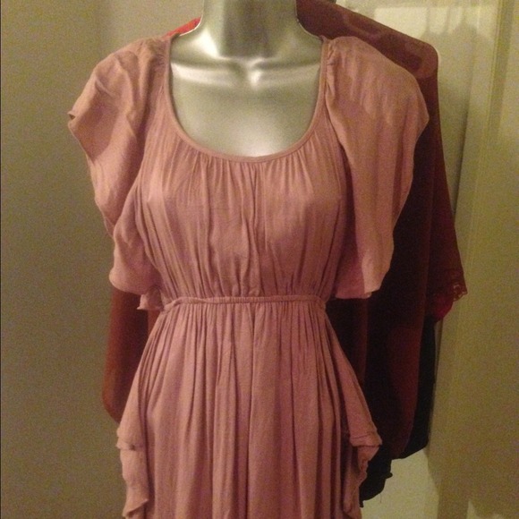 Lovely dress or blouse
