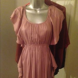 Lovely dress or blouse