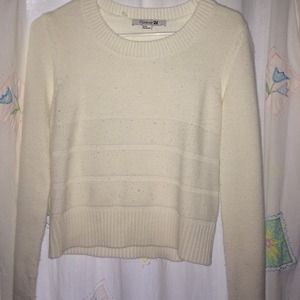 RESERVED Knit sweater