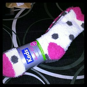 New Keds socks