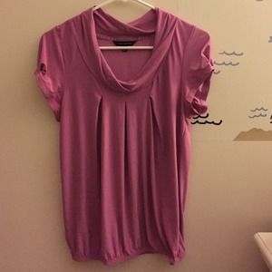 Short sleeve shirt