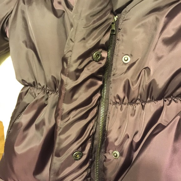 📵SOLD | Converse Jacket - Picture 4 of 4