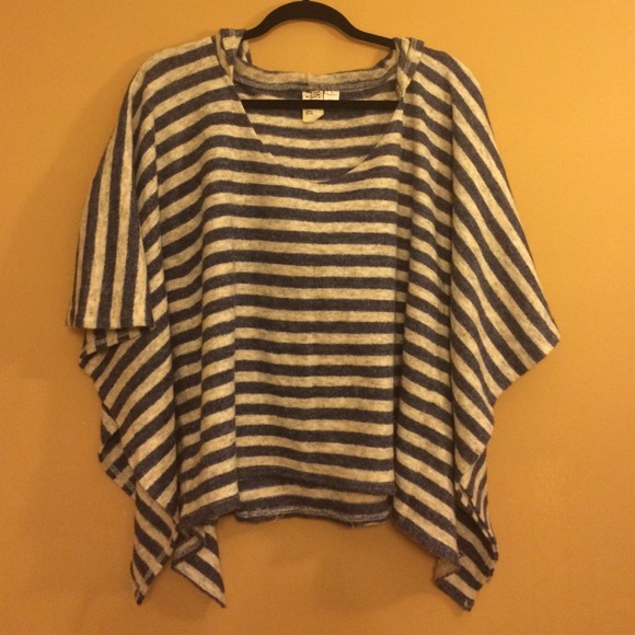 Billabong Blanket Poncho