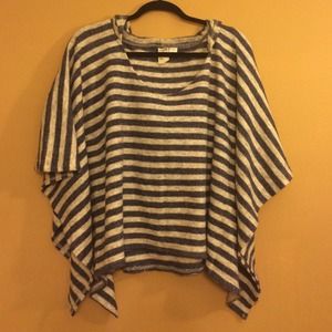 Billabong Blanket Poncho