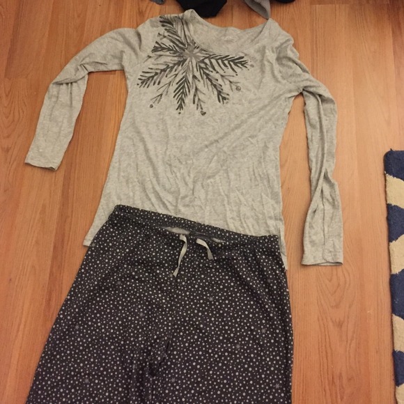 Pjs