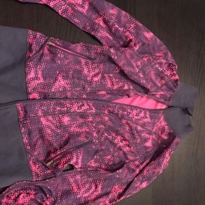 Zella run jacket price drop