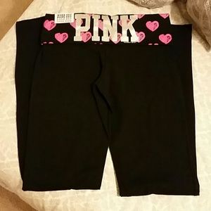 Yoga Pants