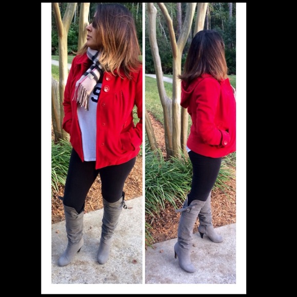 Boots - Picture 2 of 4