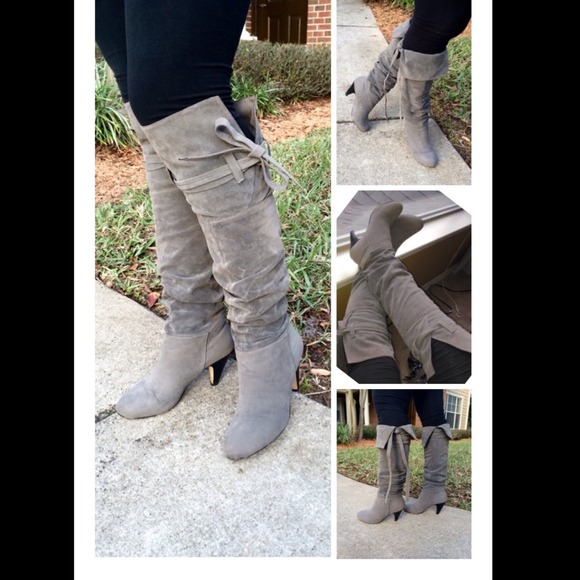 Boots - Picture 3 of 4