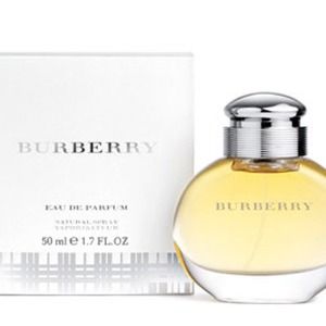 Burberry Original Perfume