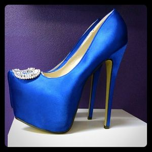 Women's Shoes