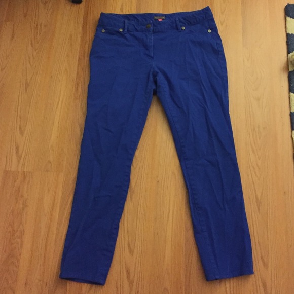 Pants