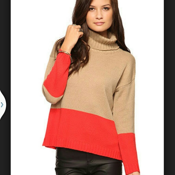 Forever 21 Sweaters - HP 11/24! FOREVER 21 Chunky Knit Sweater