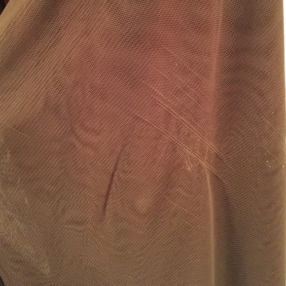 Alexia Admor brown sequin cocktail dress- small - Picture 4 of 4