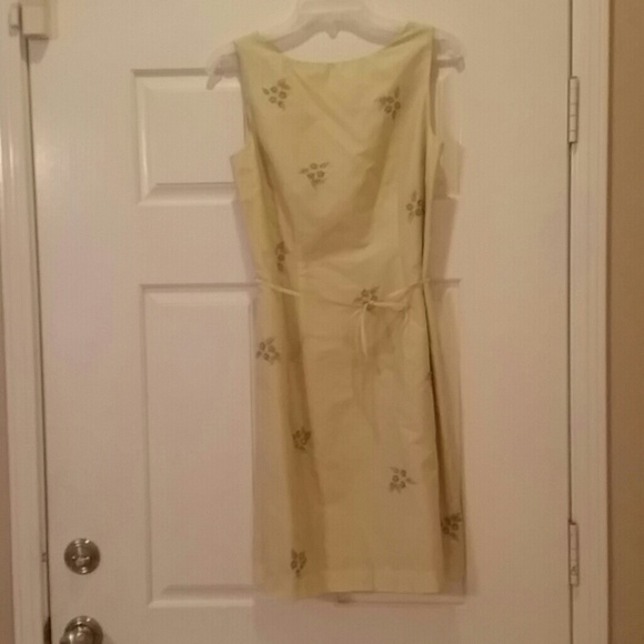 Ann taylor loft New dress