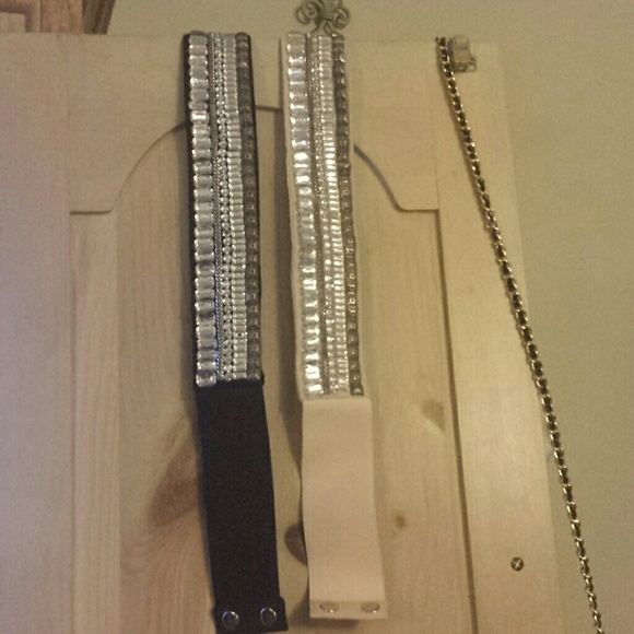 Belts - Picture 1 of 1