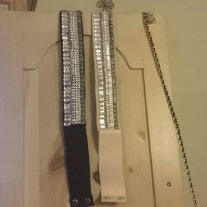 Belts